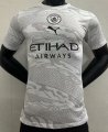 2324 M city chinese dragon year version player version Soccer Jersey